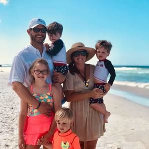 Meet your Posher, Jill